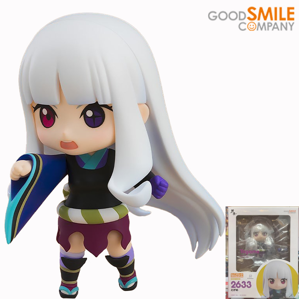 Model Kit Figure - Original in Stock Good Smile Company