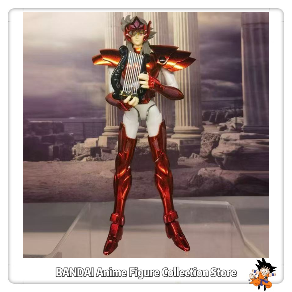 Model Kit Asgard - DS-HQ Model Saint Seiya Myth Cloth