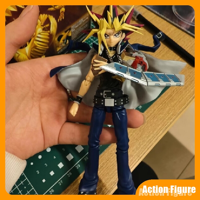 Model Kit Yugioh Bandai - In Stock Authentic Bandai Yu-Gi-Oh! Duel