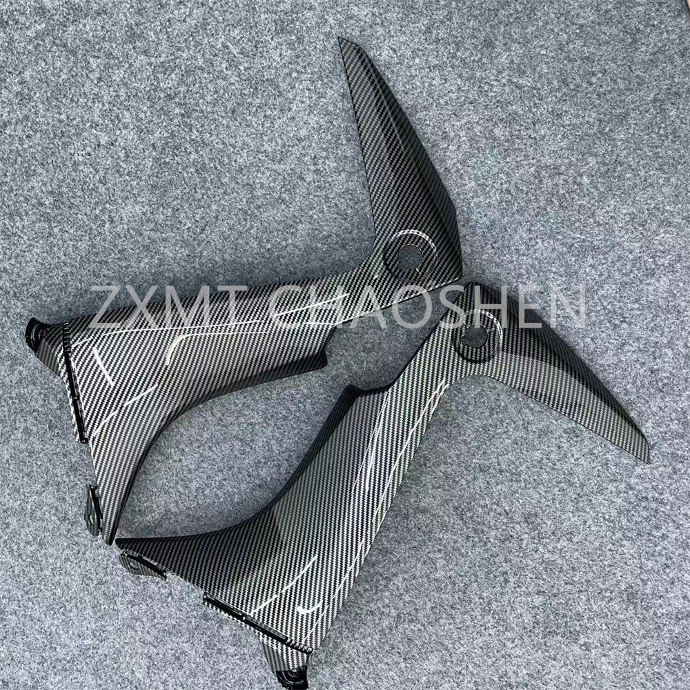 Plastic Model Paint - The ABS motorcycle fairing is suitable