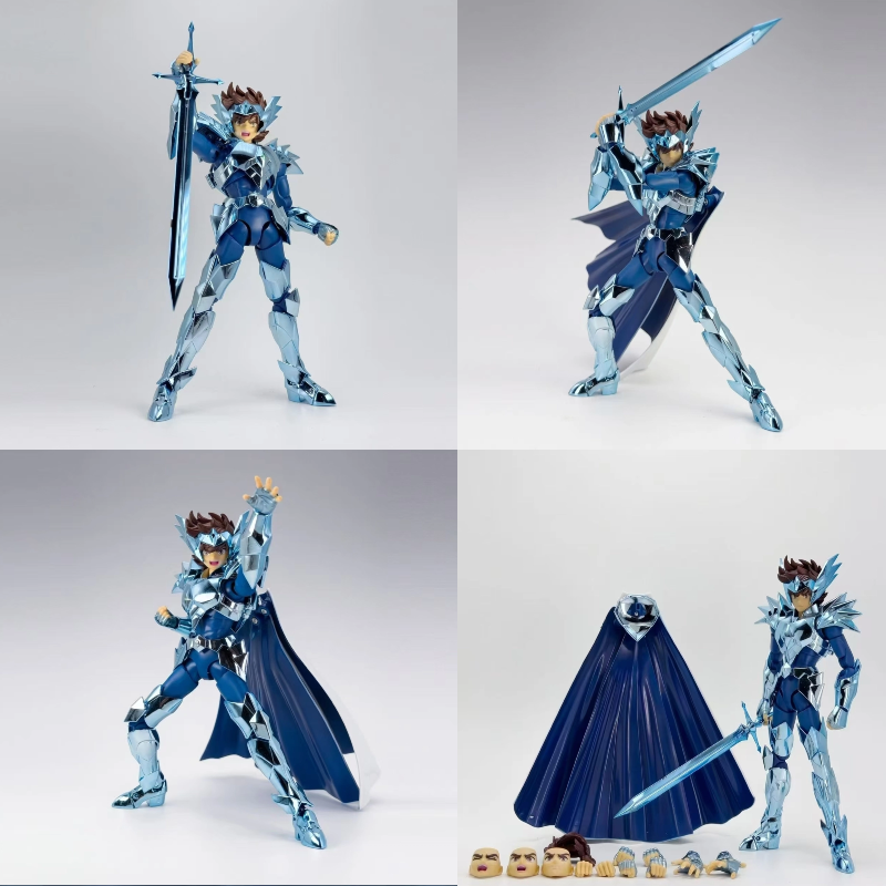Model Kit Asgard - New In Stock CS Model Saint