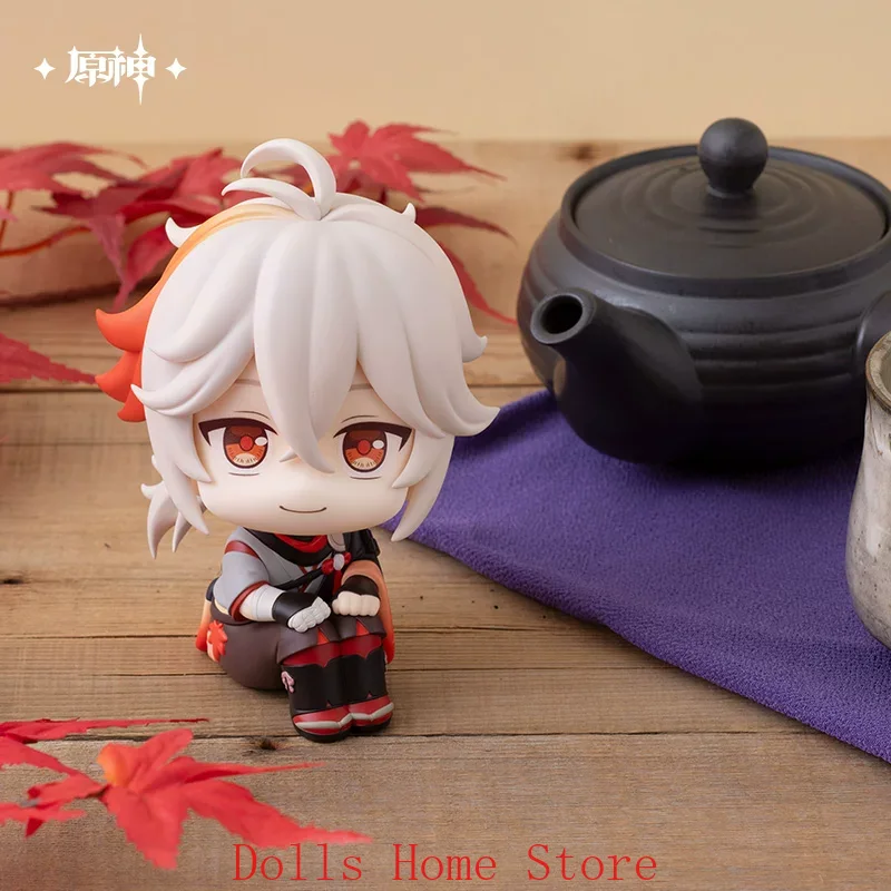 Model Kit Accessories - Original Game Kaedehara Kazuha Figure MiHoYo