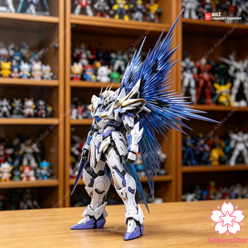 Model Kit Oberon - 【In Stock】SNAA Round Table Knights Greatsword