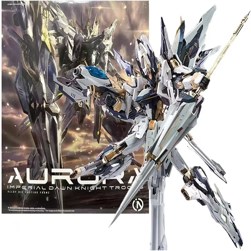 Model Kit Oberon - In Stock IN ERA PMD AURORA