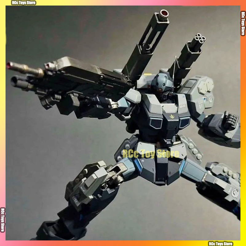 Model Kit Figure - BAOBAO Model HG 1/144 Assembly Model