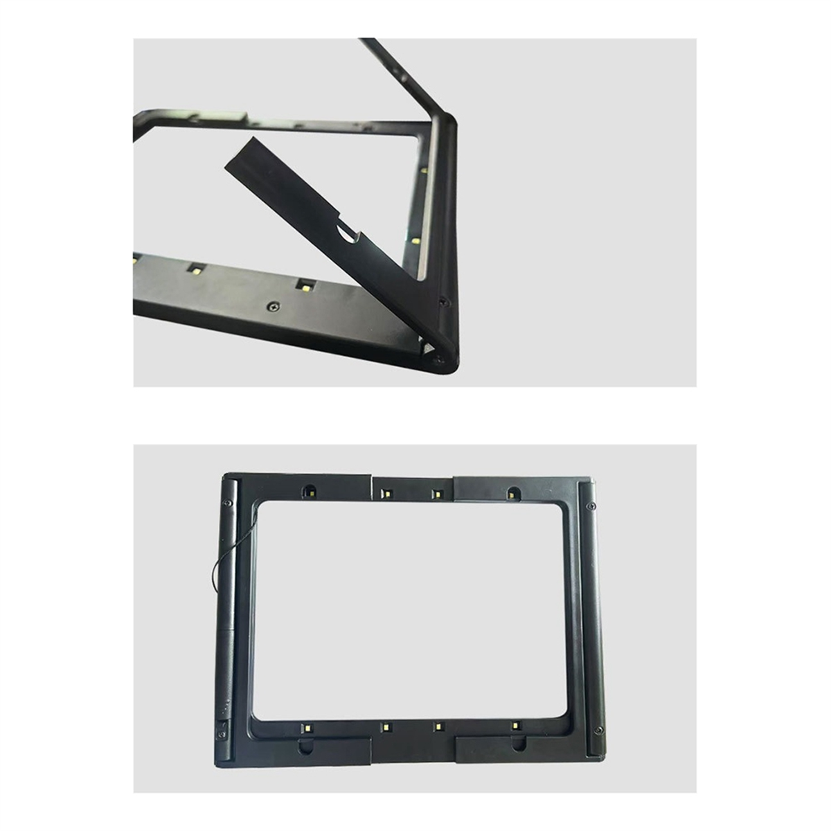 ABNJ Reading Magnifier 3X Larg - Magnifier With Light reseña y precio