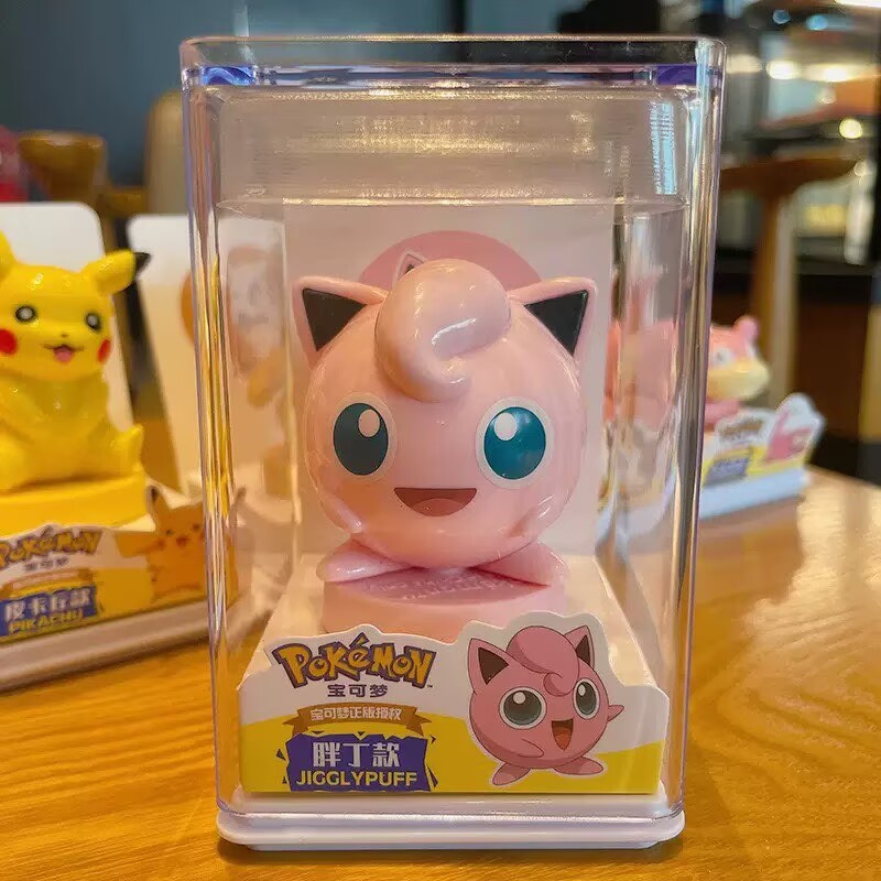 Pokemon Model Kit Anime Charac - Model Kit Figure reseña y precio