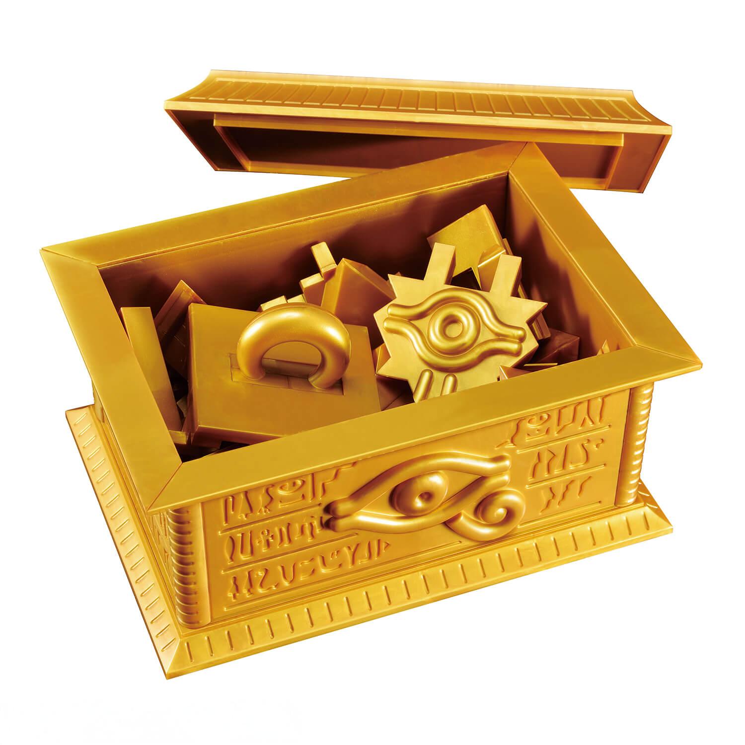 Bandai ULTIMAGEAR Yu-Gi-Oh! Mi - Model Kit Yugioh Bandai reseña y precio