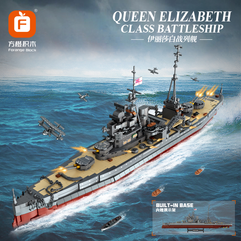 2277PCS Military World War II  - Plastic Model Paint reseña y precio