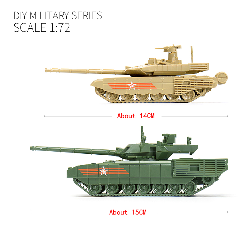 1/72 Military Army Model Rocke - Model Kit Armored Core reseña y precio