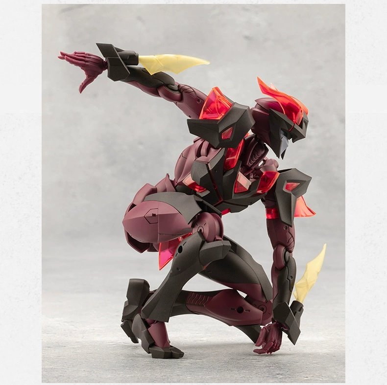 Kotobukiya Original Model Kit  - Model Kit Megazord reseña y precio