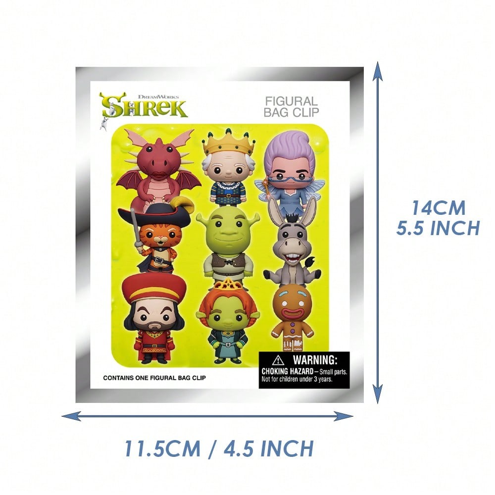 1PC Universal Officially Licen - Model Kit Box reseña y precio