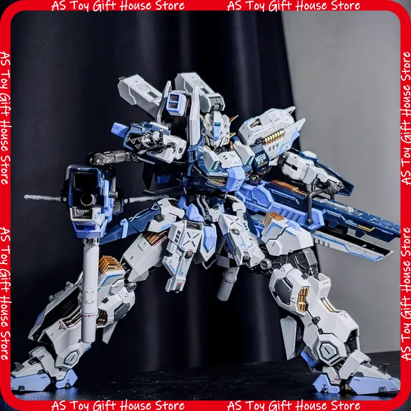 Hot 1/100 ASGARD Alloy-Joint E - Model Kit Asgard reseña y precio