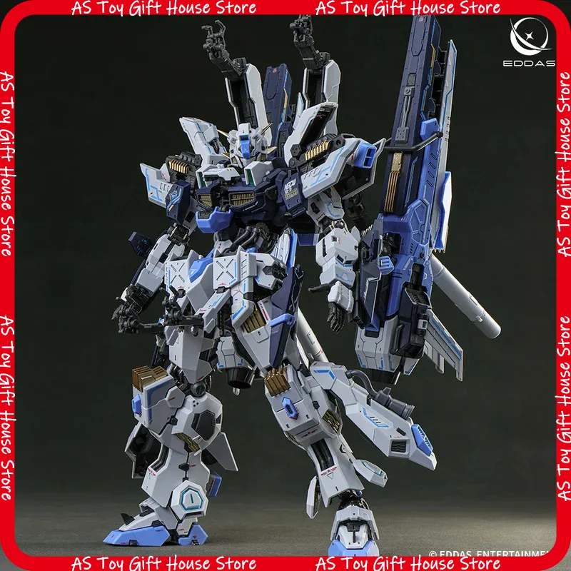 Hot 1/100 ASGARD Alloy-Joint E - Model Kit Asgard reseña y precio