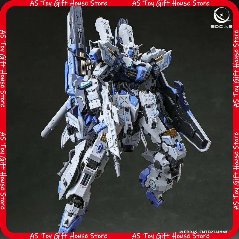 Hot 1/100 ASGARD Alloy-Joint E - Model Kit Asgard reseña y precio