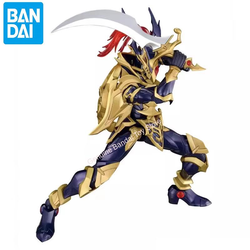 In Stock Bandai Figure Rise Fr - Model Kit Yugioh Bandai reseña y precio