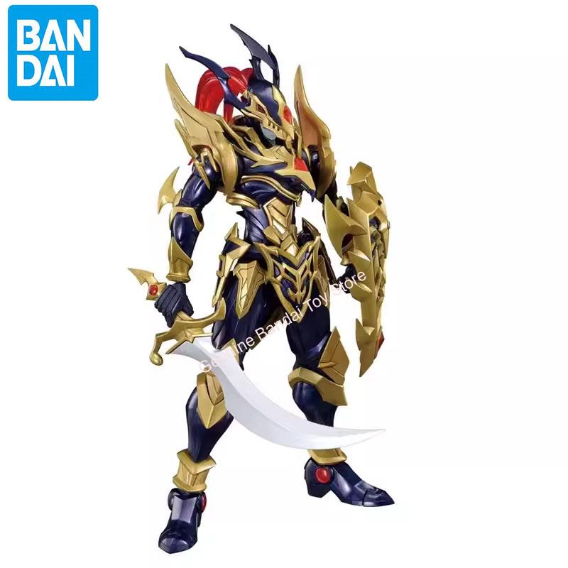 In Stock Bandai Figure Rise Fr - Model Kit Yugioh Bandai reseña y precio