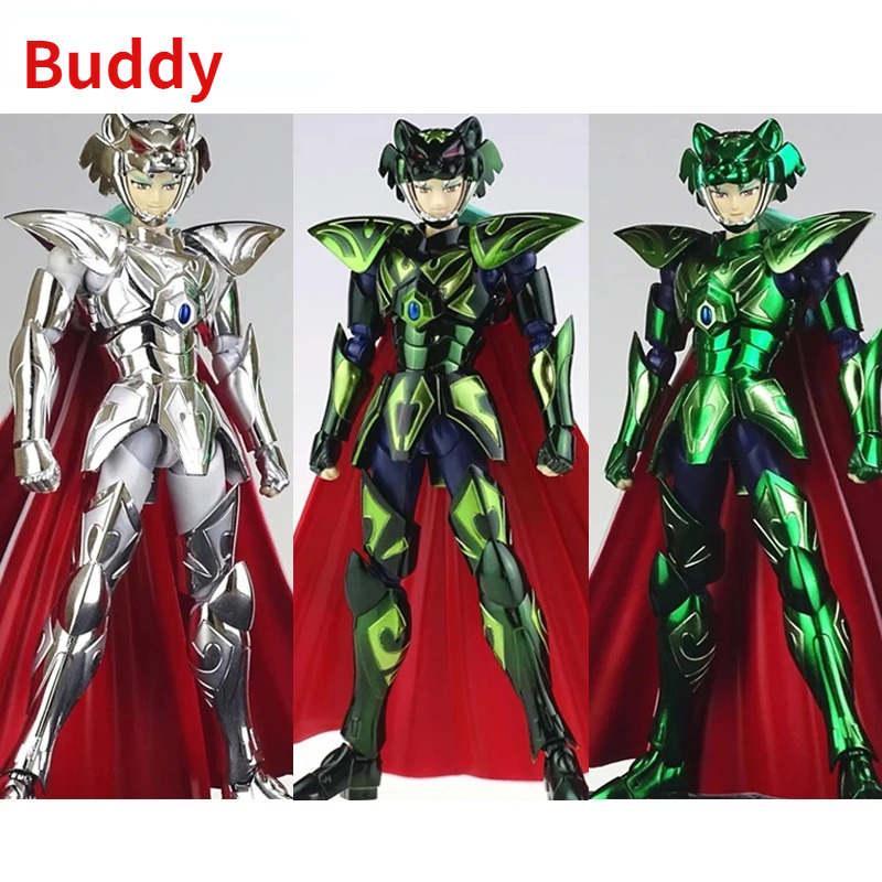 In Stock Jmodel/JM Saint Seiya - Model Kit Asgard reseña y precio