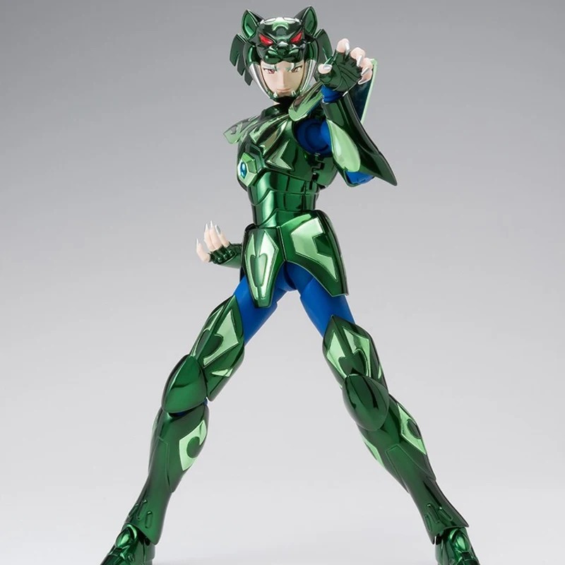 In Stock Jmodel/JM Saint Seiya - Model Kit Asgard reseña y precio