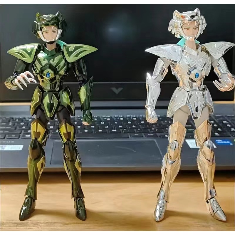 In Stock Jmodel/JM Saint Seiya - Model Kit Asgard reseña y precio