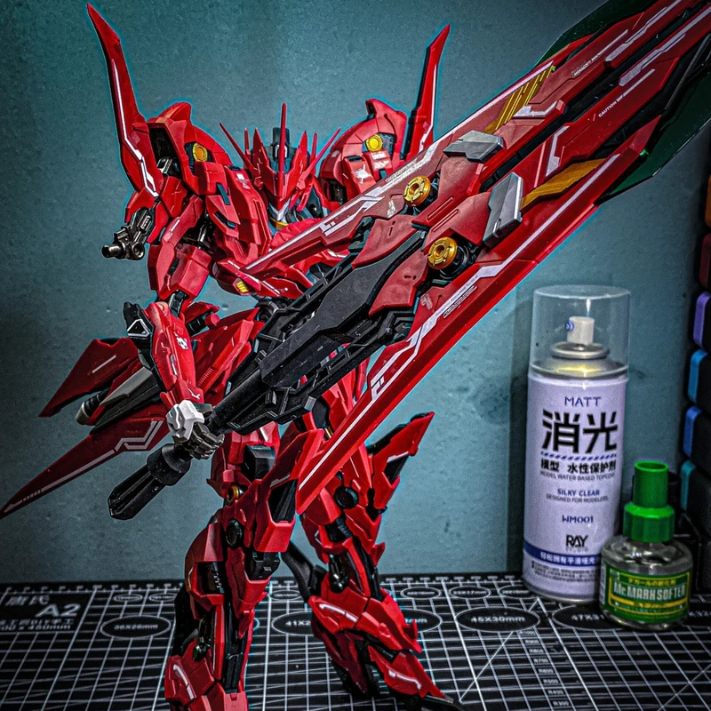 GM Model SOLARIDIAN 1/72 Assem - Model Kit Zza reseña y precio