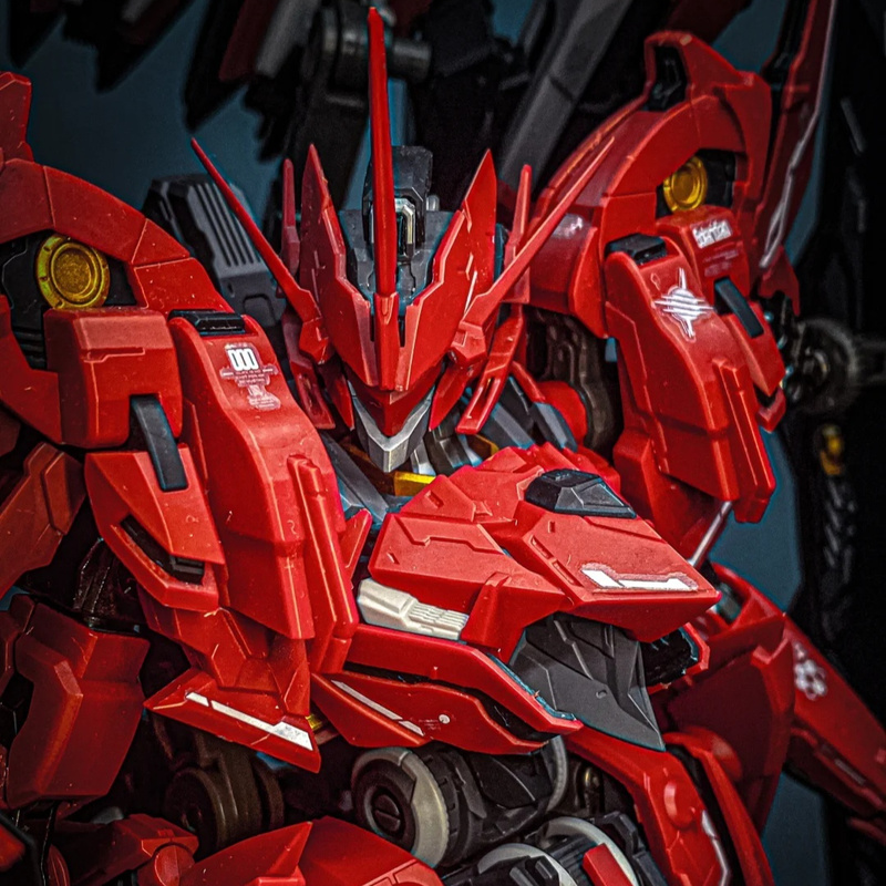 GM Model SOLARIDIAN 1/72 Assem - Model Kit Zza reseña y precio