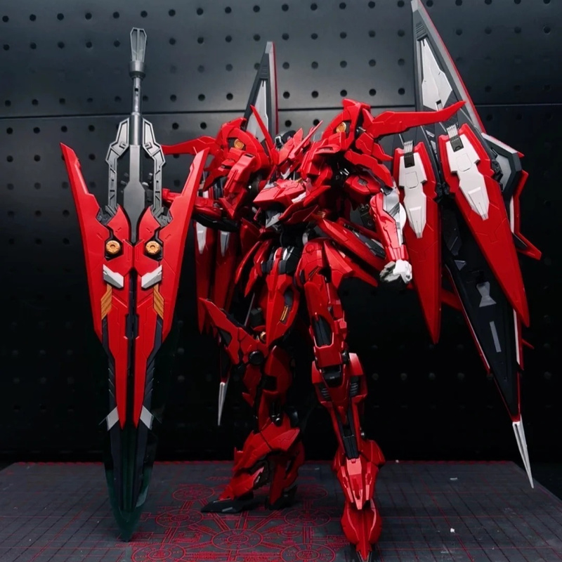 GM Model SOLARIDIAN 1/72 Assem - Model Kit Zza reseña y precio