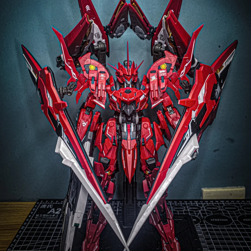 GM Model SOLARIDIAN 1/72 Assem - Model Kit Zza reseña y precio