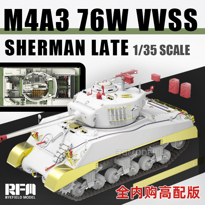 Ryefield model plastic assembl - Plastic Model Paint reseña y precio