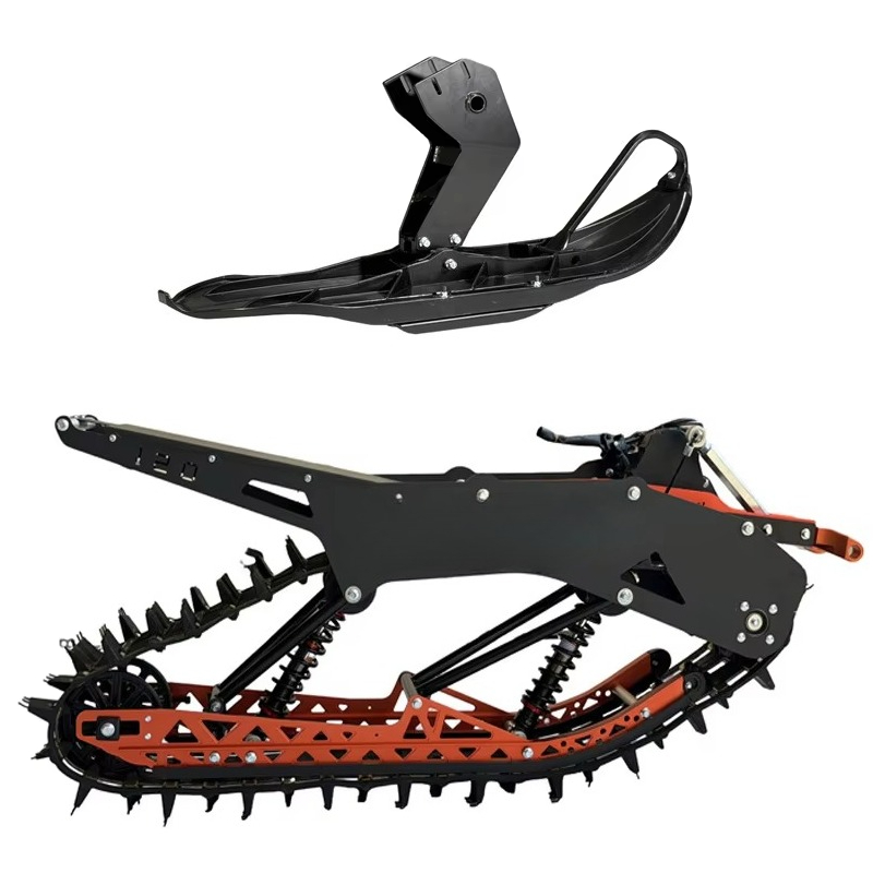 Universal cross-country motorc - Model Kit Accessories reseña y precio