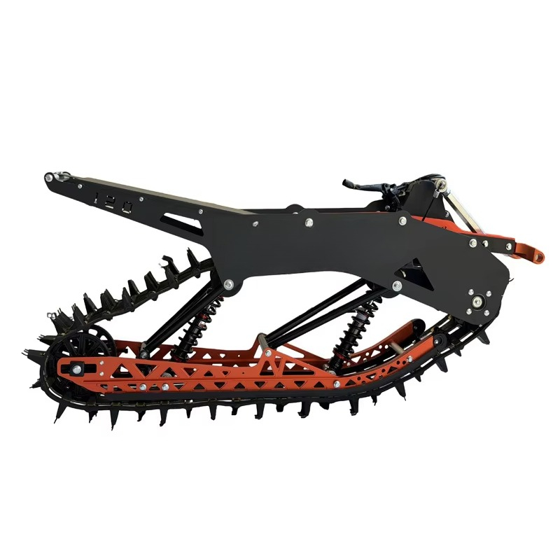 Universal cross-country motorc - Model Kit Accessories reseña y precio