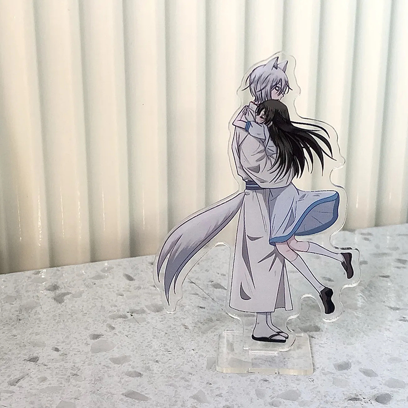 10cm/3.93in Kamisama Love Stan - Model Kit Holder reseña y precio