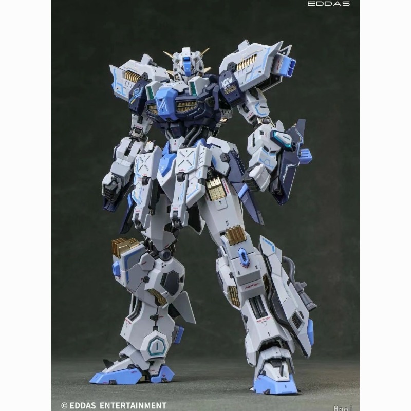 1/100 MG Asgard Alloy Skeleton - Model Kit Asgard reseña y precio