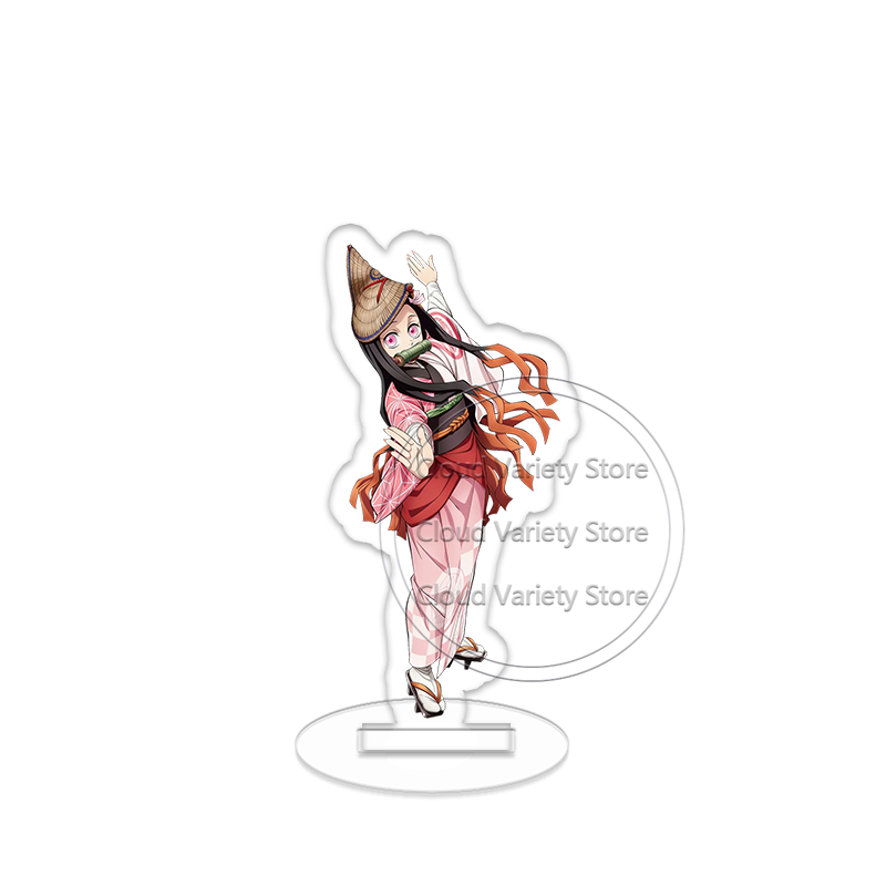 Demon Slayer Stand Sign Giyu T - Model Kit Holder reseña y precio