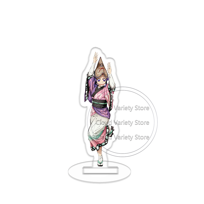 Demon Slayer Stand Sign Giyu T - Model Kit Holder reseña y precio