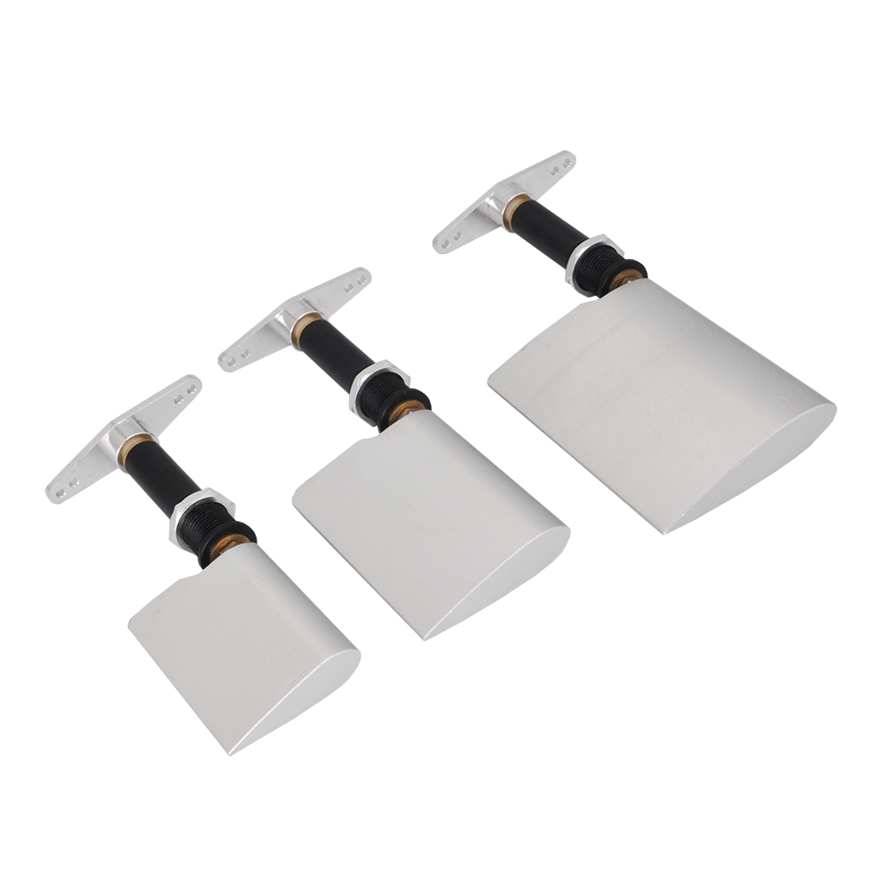 RC Aluminum Alloy Ship Rudder  - Model Kit Yacht reseña y precio