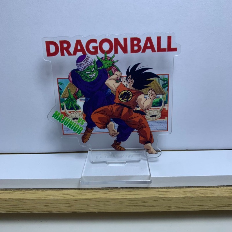 Dragon Ball Kame Sennin Son Go - Model Kit Holder reseña y precio