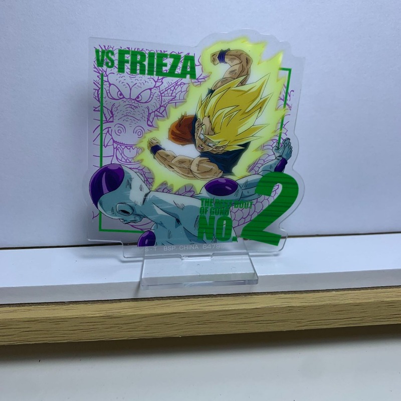 Dragon Ball Kame Sennin Son Go - Model Kit Holder reseña y precio