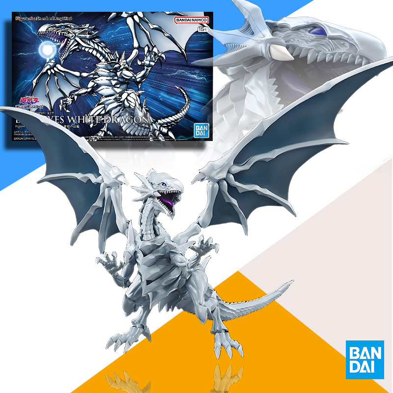 Original BANDAI FRSA Yu-Gi-Oh  - Model Kit Yugioh Bandai reseña y precio