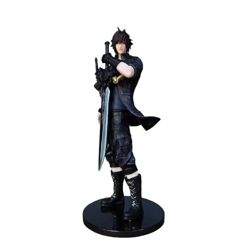 Final Fantasy Collect Anime Fi - Model Kit Final Fantasy reseña y precio