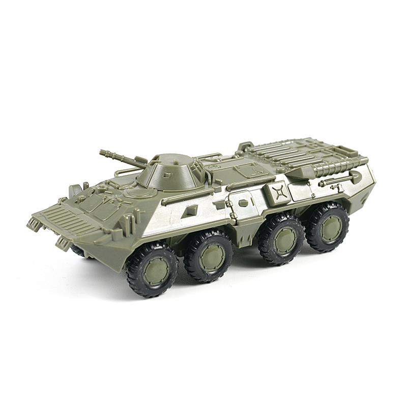 4D 1/72 M35 Truck Chariot Mode - Model Kit Armored Core reseña y precio