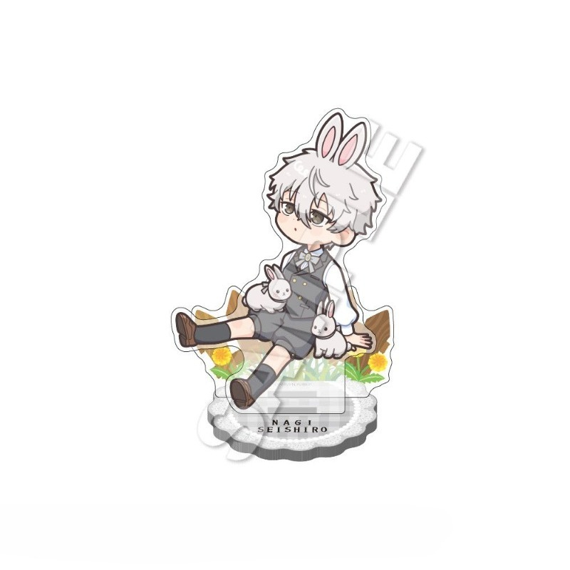 Anime Peripherals Rabbit Ryuse - Model Kit Holder reseña y precio