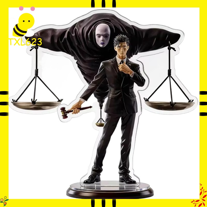 Hiromi Higuruma Acrylic Stand  - Model Kit Holder reseña y precio