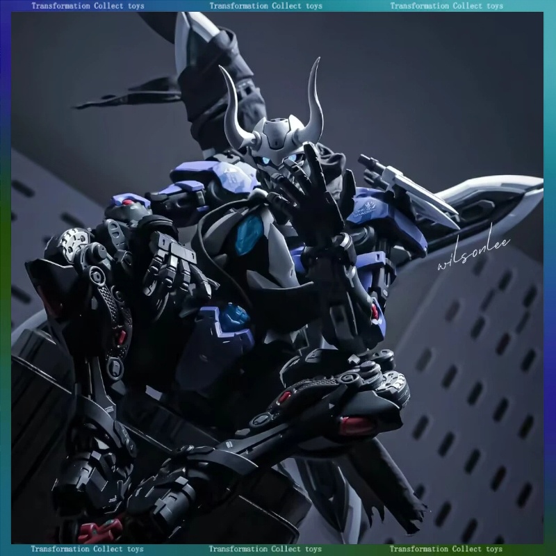 On Sale Now Hemoxian Over Zero - Model Kit Lone Shadow reseña y precio