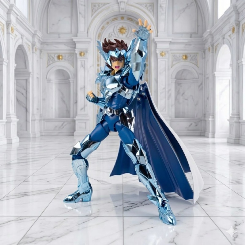 Brand New, In Stock CS Model S - Model Kit Asgard reseña y precio