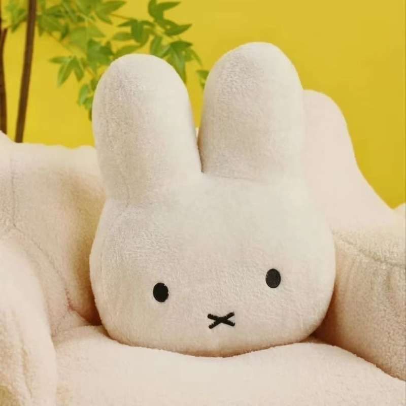 Simple Miffy Rabbit New Sweet  - Model Kit Accessories reseña y precio