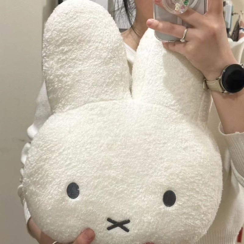 Simple Miffy Rabbit New Sweet  - Model Kit Accessories reseña y precio