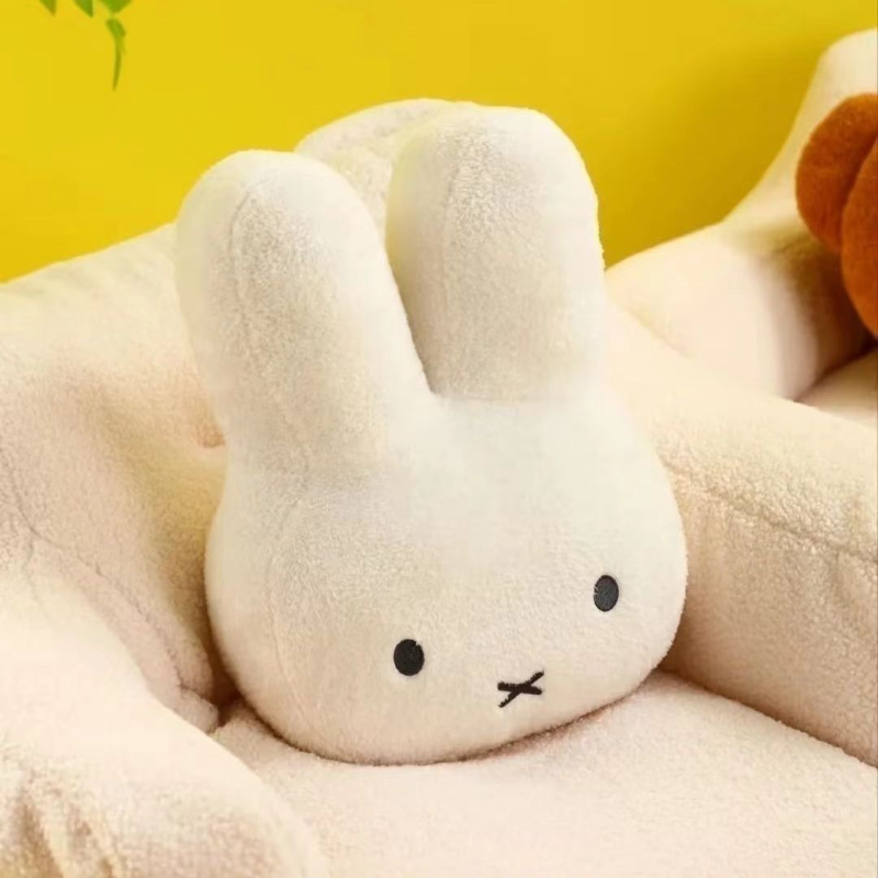Simple Miffy Rabbit New Sweet  - Model Kit Accessories reseña y precio