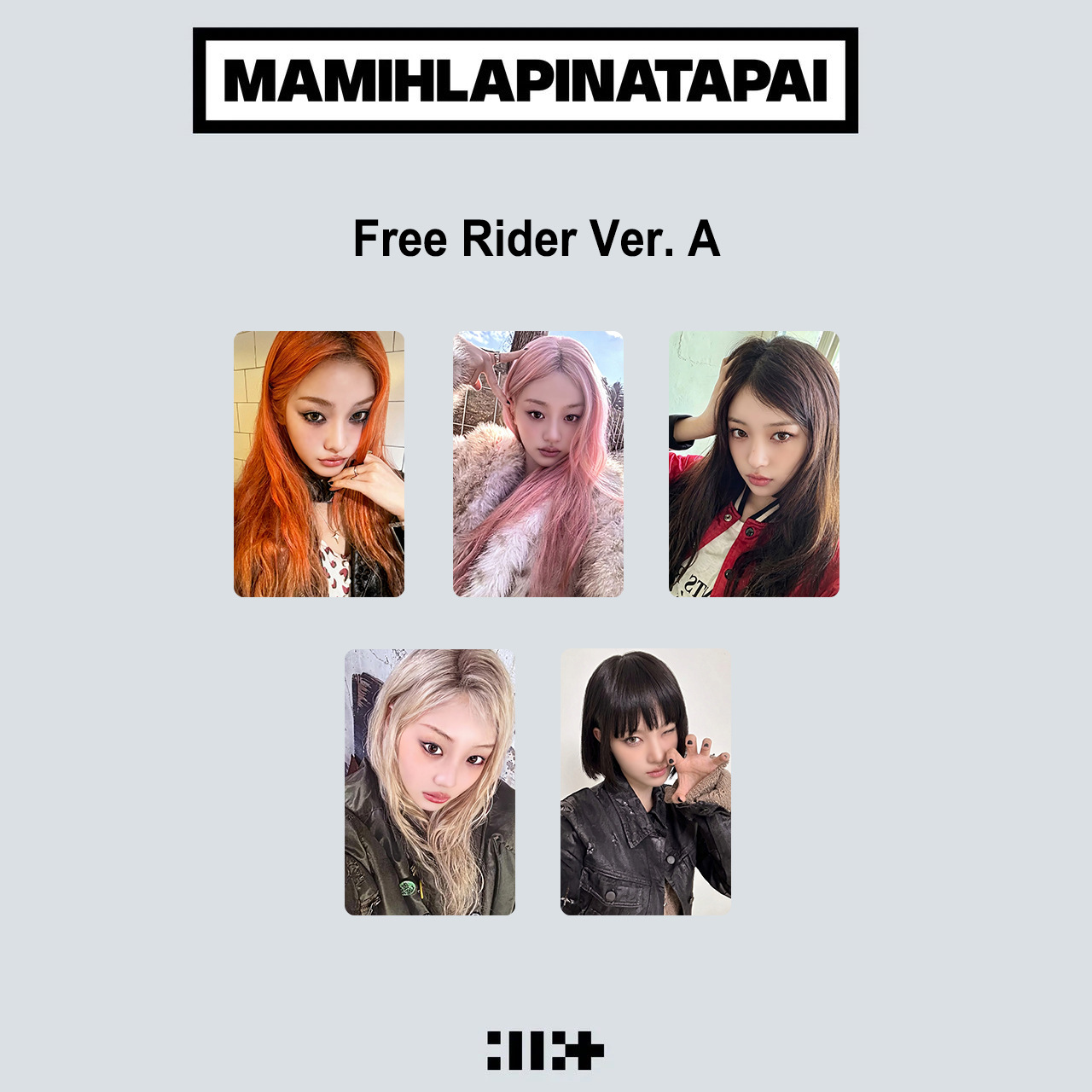 KPOP NEW mini 4th EP album,It' - Model Kit Accessories reseña y precio