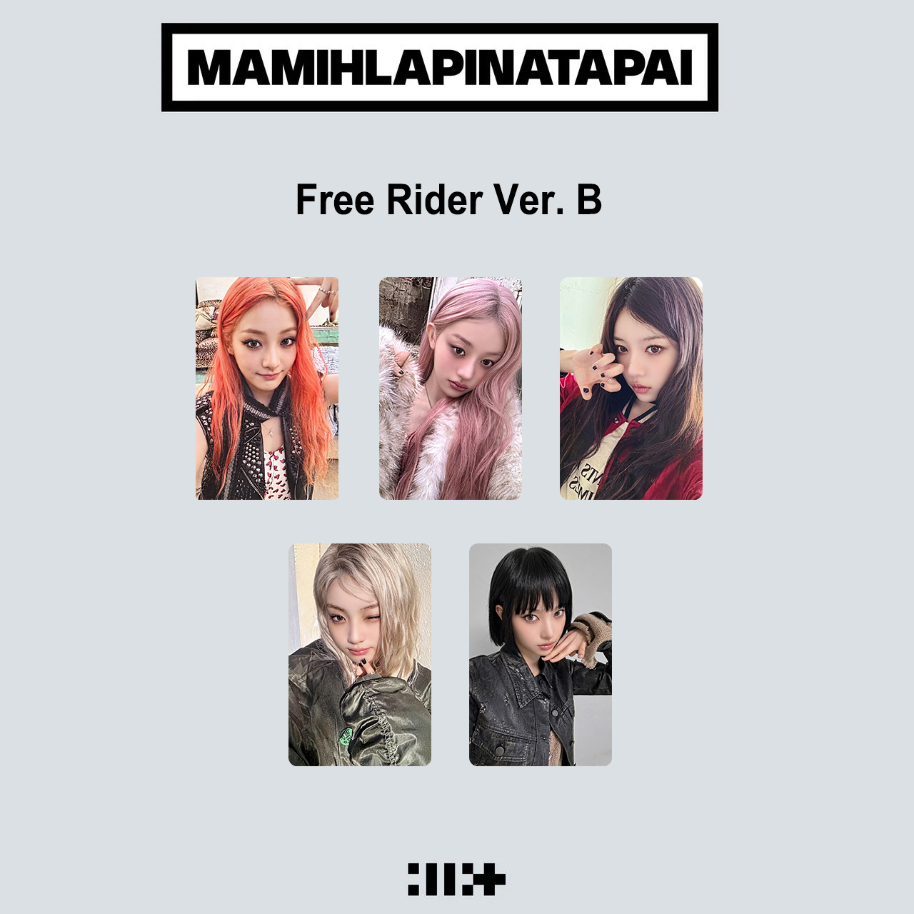 KPOP NEW mini 4th EP album,It' - Model Kit Accessories reseña y precio